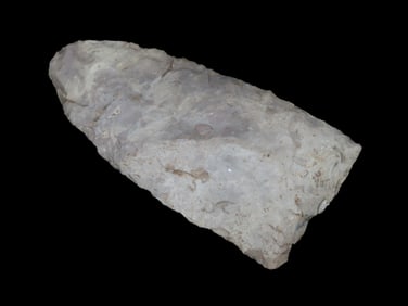 4 1/8" Copena Triangular Blade