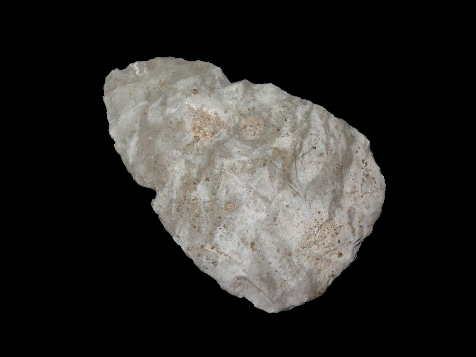 2 3/4" Red Ocher Blade (1 of 4)