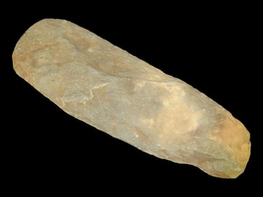 Huge Over 12" Slate Spade/Digger