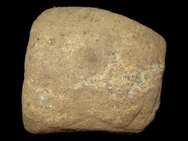 5" Nutting Stone