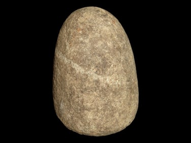 4 1/2" Massive Pestle
