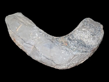 6 1/2" Slate Bannerstone Pre-Form