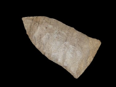 2 1/8" Classic Copena, Stewart County Tennessee. Impeccable Flaking & Great Classic Form, Needle