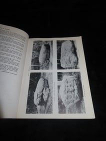 A STUDY OF MAYA ART, 285 PAGES FULL OF PICS & INFO ON THE MAYAN CULTURE, ARTIFACTS, AND MAYAN GLYPHS