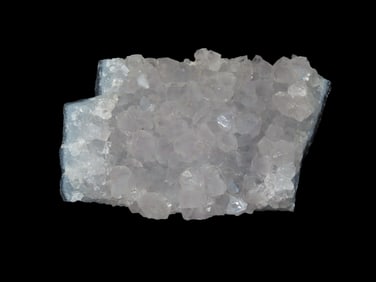 Large Chunk of Purple Amethyst & Quartz