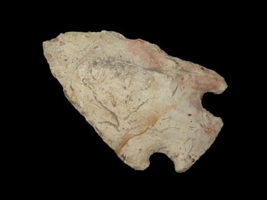 Nice Hopewell Snyders, St Charles County Missouri, Indian Arrowhead, Artifact, Spear