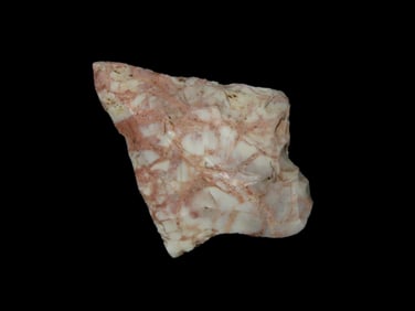 Colorful Gary / Adena, Pocahontas County Iowa. Indian Arrowhead, Artifact, Spear