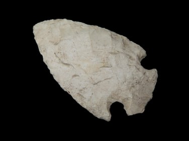 Nice Hopewell Snyders with Great Patina, Southern Missouri. Indian Arrowhead, Artifact, Knife