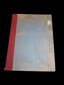 A PICTORIAL HISTORY OF THE AMERICAN INDIAN, HARDBACK, 1957, 272 PAGES FULL OF OVER 100 PHOTOS & TONS