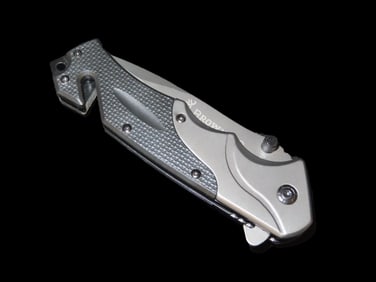 BROWNING SINGLE BLADE POCKET KNIFE, HUNTING KNIFE