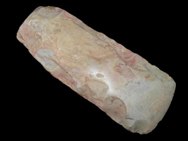 4 3/4" Neolithic Celt, Sahara Desert Paleo, Africa