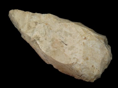 3 5/8" Flint Adz, Greene Co., IL