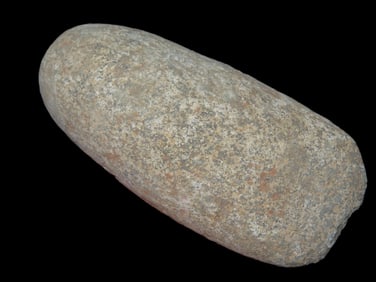 4 3/4" Neolithic Celt, 3,500-6,000 BP, Saraha, Africa
