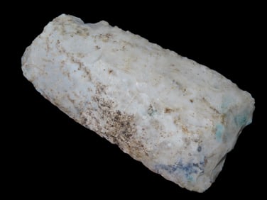 3 3/4" Flint Adz, Adams Co., IL