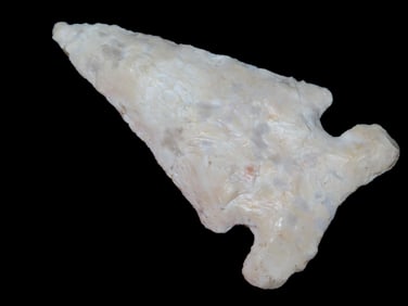 3 1/8" Osceola, Motley COA, Linn Co., MO