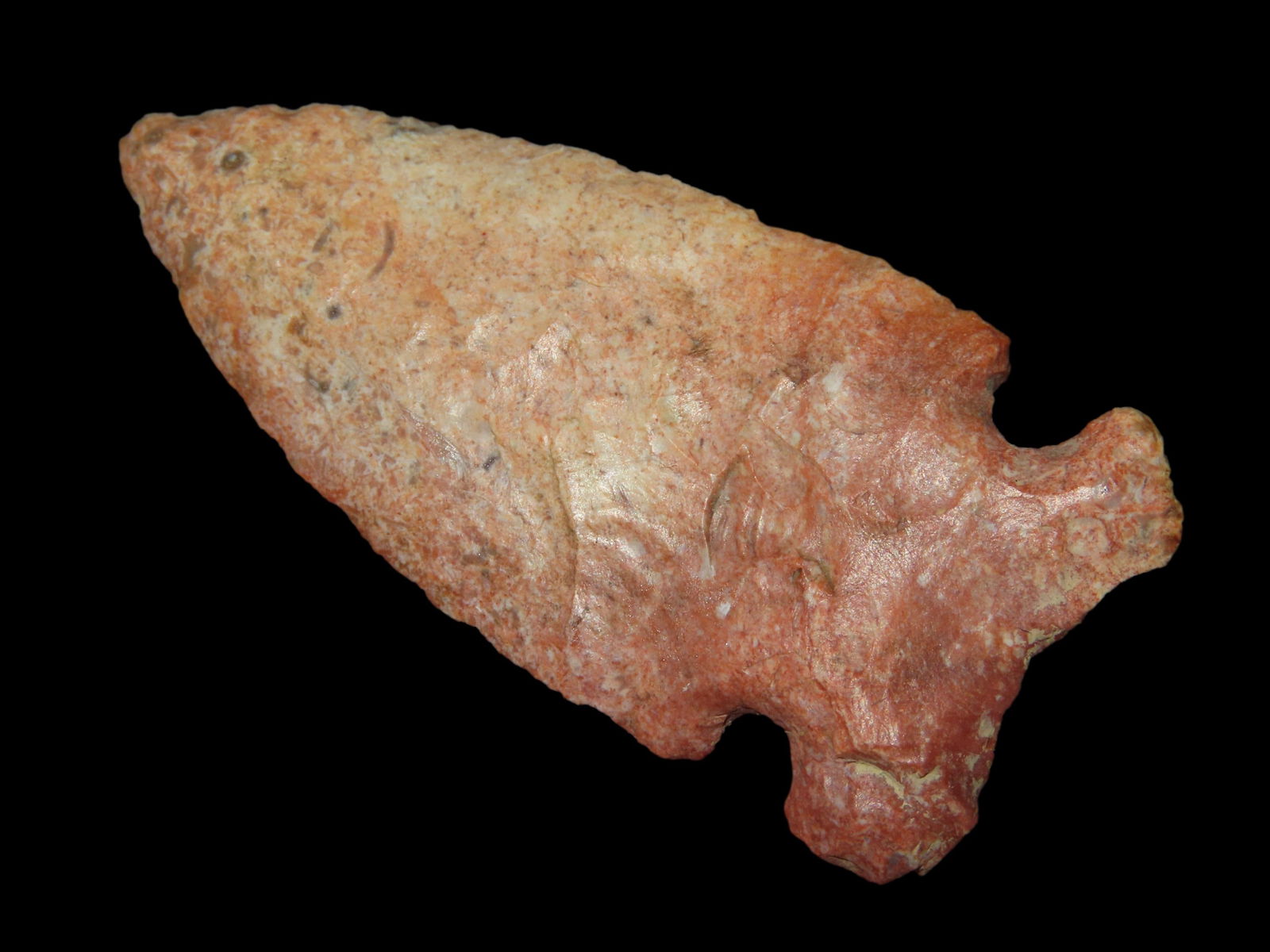 2 3/8" Hemphill, Motley COA, Sullivan Co., MO (1 of 8)