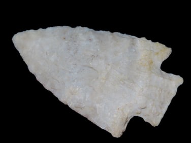 2 3/4" Kirk, Motley COA, Sullivan Co., MO