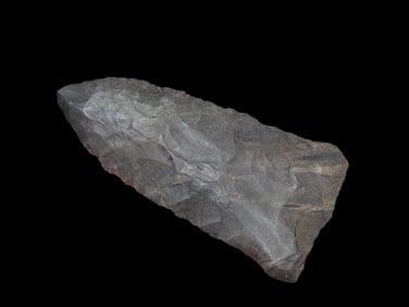 1 7/8" Kentucky Copena, Ex Walt McIntire Collection.