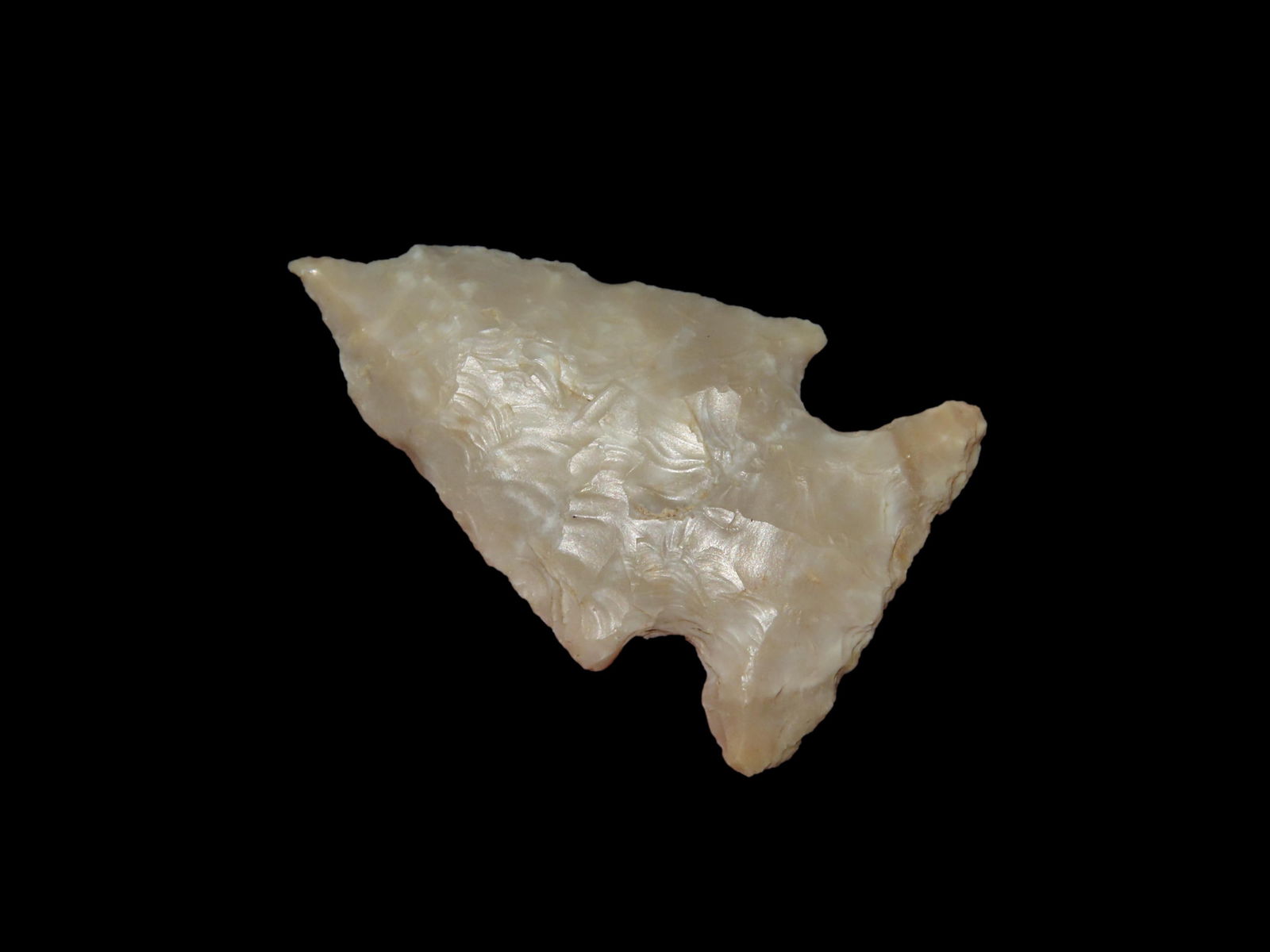 1 7/16" Jacks Reef Pt., Ohio, , Ex Walt McIntire Collection (1 of 6)