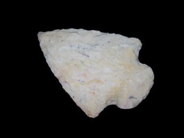 2 5/16" Snyder Pt., Clark Co., MO, , Ex Walt McIntire Collection