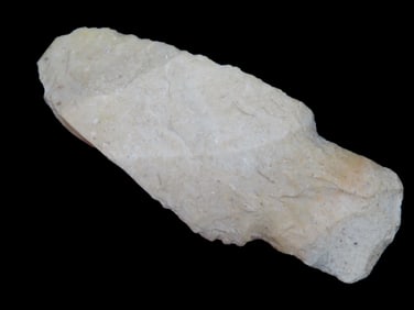 3 3/4" Cody Complex Alberta, Keele COA, EX Steve McCabe, Milan Co., MO