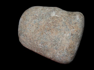 3 War Club Hammer, Pike Co., IL