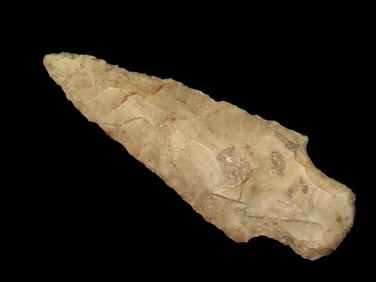 3 9/16" Square Stem Pt., KY, , Ex Walt McIntire Collection