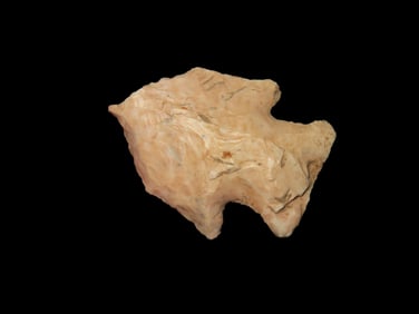 1 5/8" Hardin Archaic Arrowhead., TN, , Ex Walt McIntire Collection