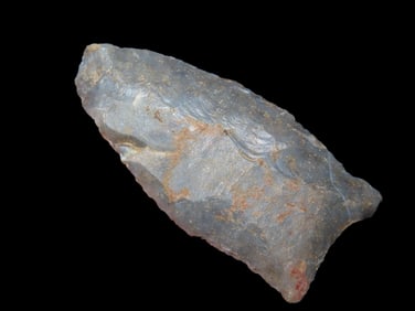 1 3/4" Cumberland., KY, Ex Walt McIntire Collection