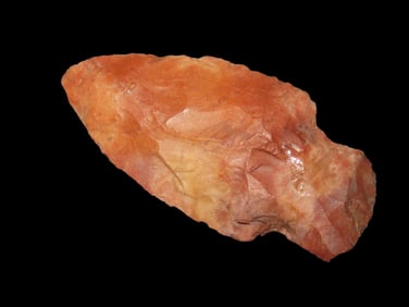 2 3/16" Square Stem Pt., AL