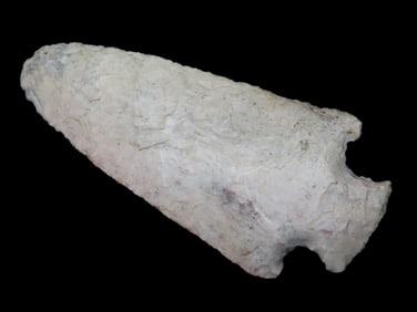Large 4 1/4" Hopewell, Motley COA, Sullivan Co., MO