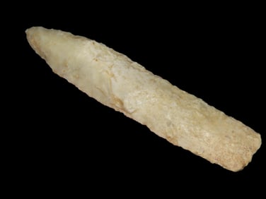 3 7/8" Nebo Hill, Motley COA, Sullivan Co., MO