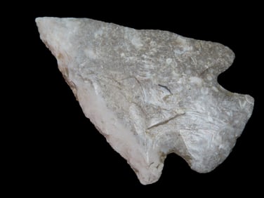 1 7/8" Snyders, Motley COA, Linn Co., MO
