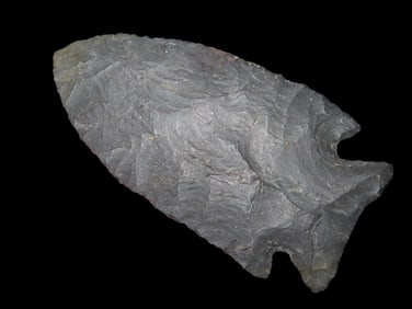 1 5/16" Stillwell Restored Tip Lightly, KY, Ex Walt McIntire Collection