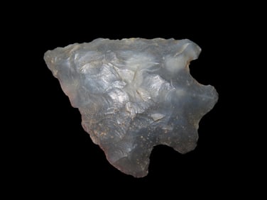 1 1/2" Sonora Wade., KY, Ex Walt McIntire Collection