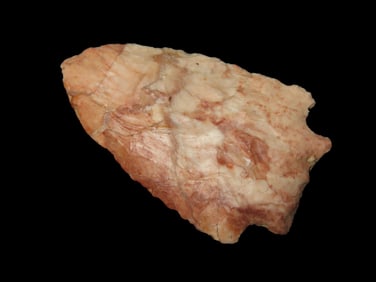 1 7/8" Archaic Pt., Mississippi, Ex Walt McIntire Collection