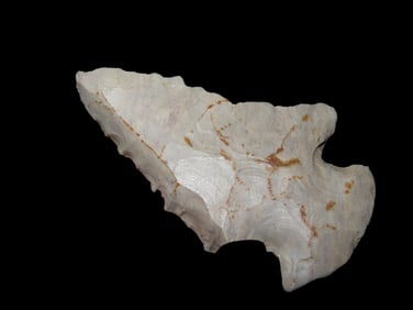 2" Dovetail Pt., KY, Ex Walt McIntire Collection