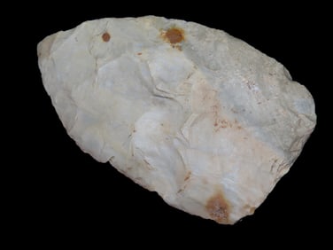 3 5/16" Archaic Knife, Motley COA, Greene Co., MO