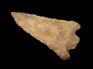 2 3/4" Eva., KY, Ex Walt McIntire Collection