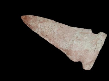 3 7/8" Hemphill, Motley COA, Sullivan Co., MO