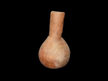 8 1/2" Native American Water Bottle, AR