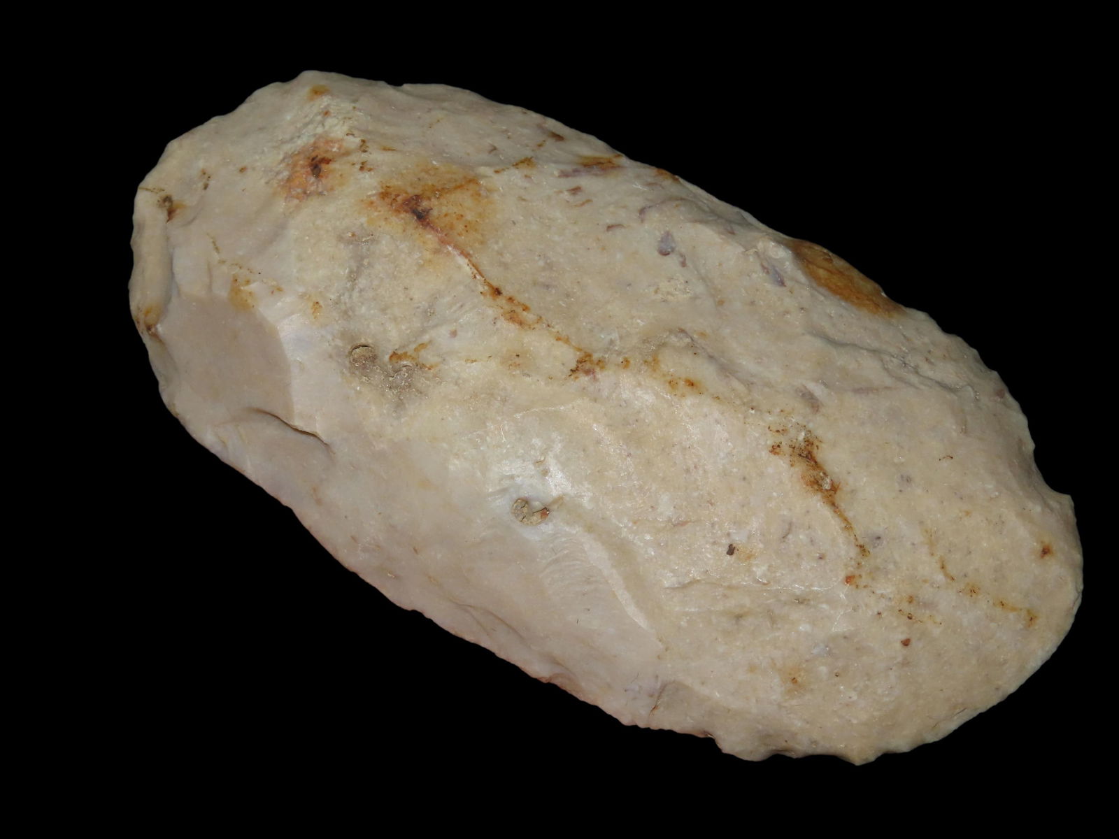 4 3/4" Dalton Adz, Nice Bit, Great Form, Hancock Co ILL (1 of 7)