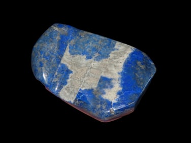 2 1/4" Piece of Lapis Stone