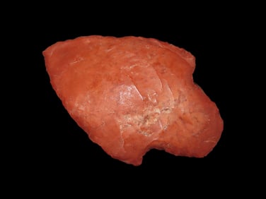 2 1/8" Colorful Newnan Pt., Florida, Ex Walt McIntire Collection