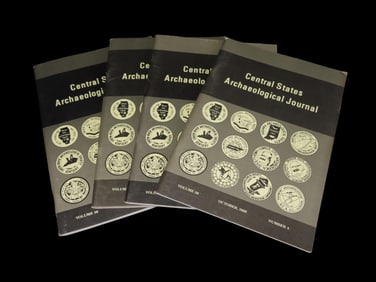1989 Central States Journals 4