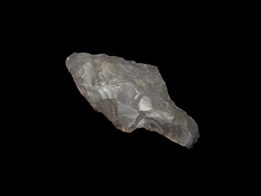 2 1/8" Buggs Island, TN, Ex Walt McIntire Collection