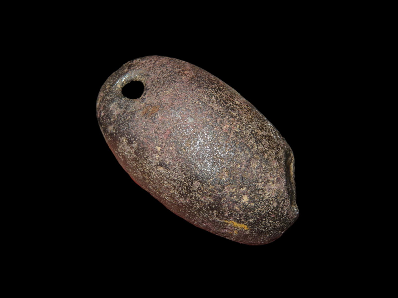 1 7/8" Godar Plummet, Central, MO (1 of 9)