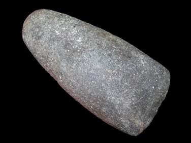 4 3/4" Stone Granite Celt, Jackson Co., IL