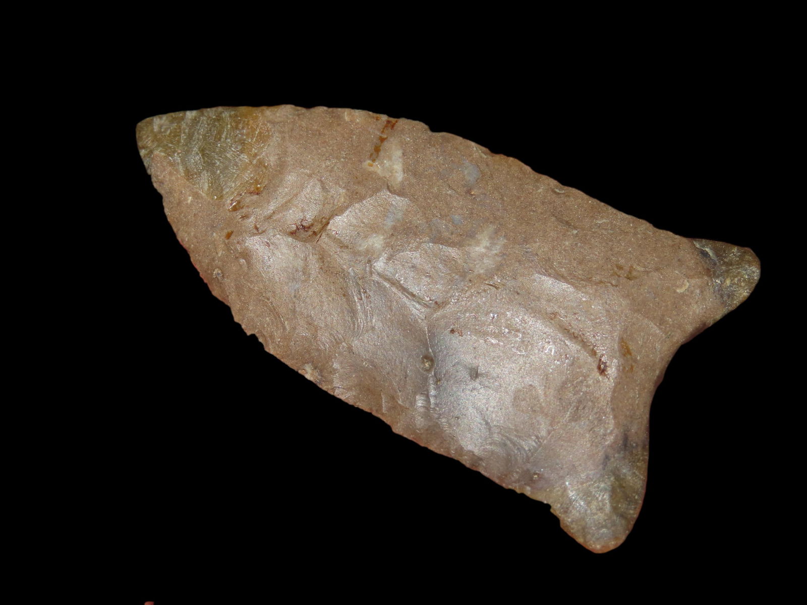 2 1/8" Dalton Restored, EX Walt McIntire, TN (1 of 6)