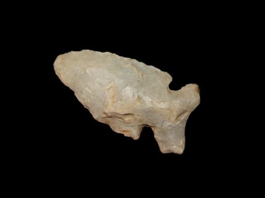 1 5/8" Big Sandy Pt., EX Walt McIntire, KY